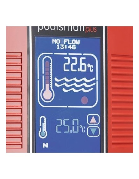 POOLSMART PLUS PSPC-HE-GP ELECRO