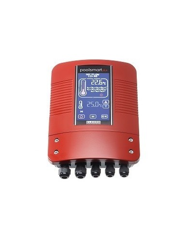 POOLSMART PLUS PSPC-HE-GP ELECRO
