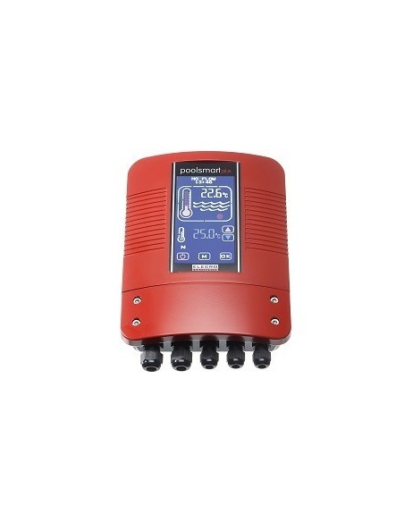 POOLSMART PLUS PSPC-HE-GP ELECRO
