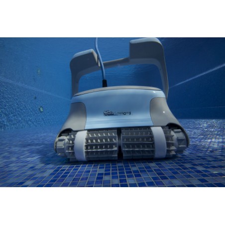 LIMPIAFONDOS DOLPHIN ZENIT 20 MAYTRONICS