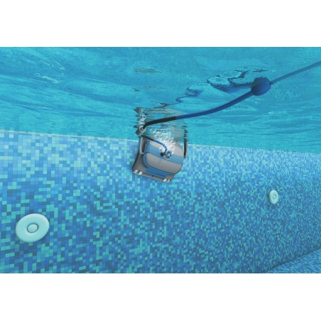 LIMPIAFONDOS DOLPHIN ZENIT 20 MAYTRONICS