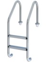 ESCALERA PISCINA ESTANDAR AISI 304 -  509080 QP