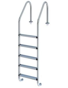 ESCALERA PISCINA ESTANDAR AISI 304 -  509080 QP 2