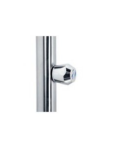 DUCHA BASTON INOX PRODUCTOS QP - REF. 500067B 2