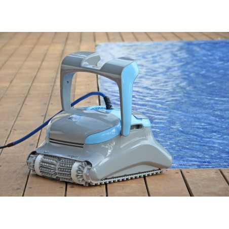 LIMPIAFONDOS DOLPHIN ZENIT 30 MAYTRONICS