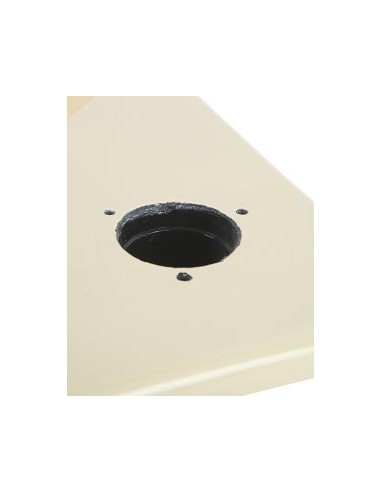 PLATO PARA DUCHA PISCINA 43MM - 90x90 CM - 500068