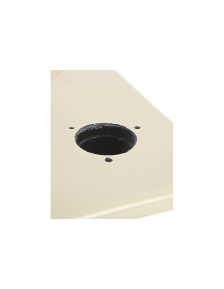 PLATO PARA DUCHA PISCINA 43MM - 90x90 CM - 500068