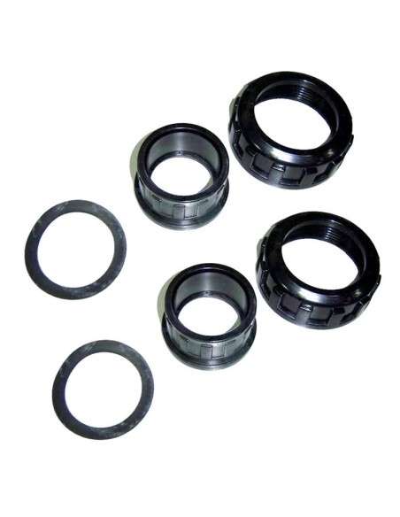 JUEGO ENLACES 50MM BOMBA VICTORIA ASTRALPOOL 4405010106