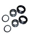 JUEGO ENLACES 50MM BOMBA VICTORIA ASTRALPOOL 4405010106