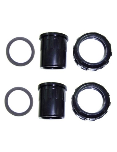 JUEGO ENLACES 50MM BOMBA VICTORIA ASTRALPOOL 4405010106