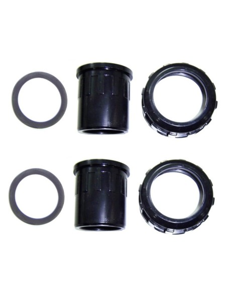 JUEGO ENLACES 50MM BOMBA VICTORIA ASTRALPOOL 4405010106