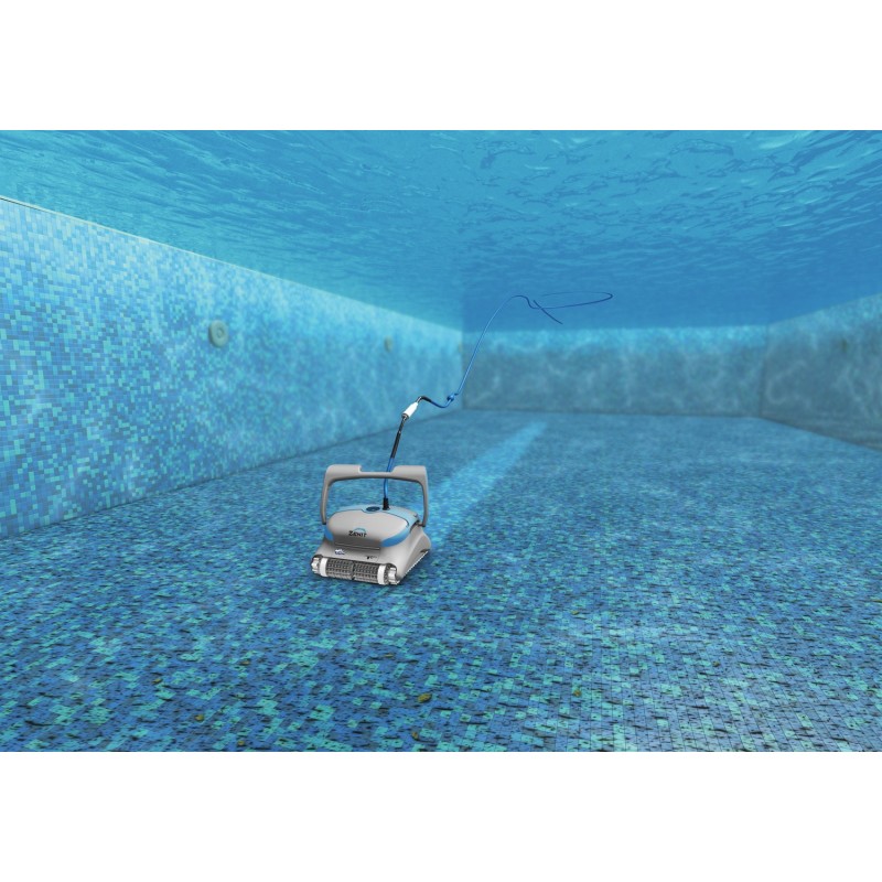 LIMPIAFONDOS DOLPHIN ZENIT 30 MAYTRONICS