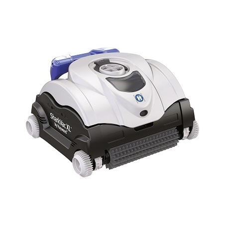 LIMPIAFONDOS ELECTRICO SHARKVAC PILOT HAYWARD