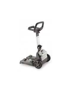 CARRO ROBOT LIMPIAFONDOS DOLPHIN REF. 9996087-ASSY 2