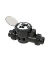 CLORADOR SALINO STA-RITE SC-75 PENTAIR REF. RIC75