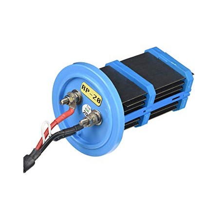 CELULA N-BSSALT CLORADOR SALINO BSV REF. RP*/2