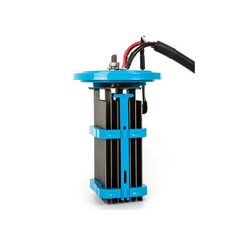 CELULA N-BSSALT CLORADOR SALINO BSV REF. RP*/2