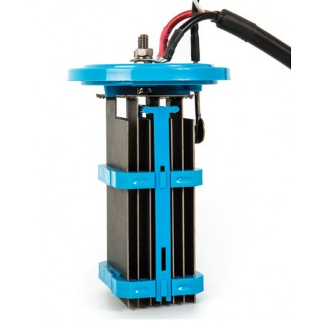 CELULA N-BSSALT CLORADOR SALINO BSV REF. RP*/2