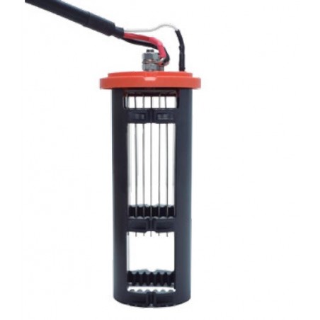 CELULA CLORADOR SALINO BSONE - BSEVO BSV REF. RP*/3