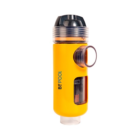 CELULA CLORADOR SALINO BS EVOBASIC-LS BSV REF. RP*/3-LS