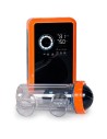 CLORADOR SALINO TECNO 2 IDEGIS