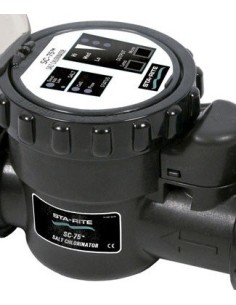 CLORADOR SALINO STA-RITE SC-75 PENTAIR 2