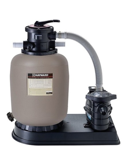KIT FILTRACION PRO-SERIES HAYWARD S144T8102