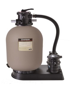KIT FILTRACION PRO-SERIES HAYWARD S144T8102 2