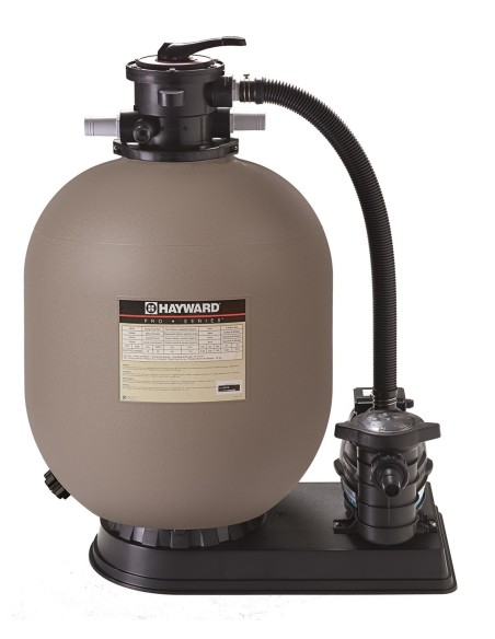 KIT FILTRACION PRO-SERIES HAYWARD S210T8107