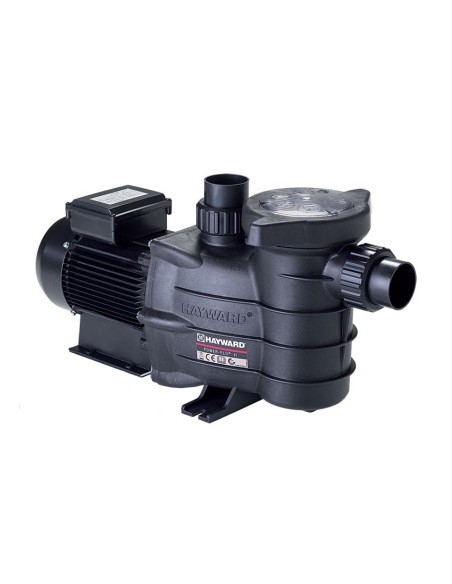KIT FILTRACION MONOBLOC PARA PISCINAS PRO-SERIES HAYWARD