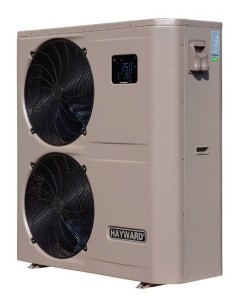 Bomba de Calor Energyline Pro TAS Hayward para Todas las Estaciones 2