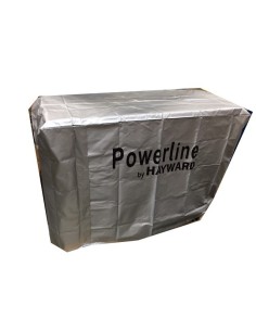BOMBA DE CALOR POWERLINE CLASSIC INVERTER HAYWARD 2