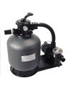 KIT FILTRACION FSP POOLSTYLE - EMAUX
