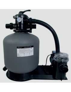 KIT FILTRACION FSP POOLSTYLE - EMAUX 2