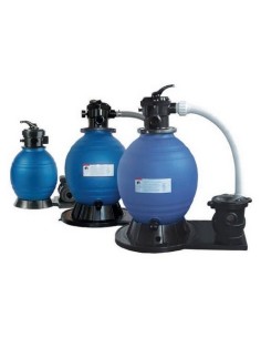 KIT FILTRACIÓN ECO MONOBLOC QP 2