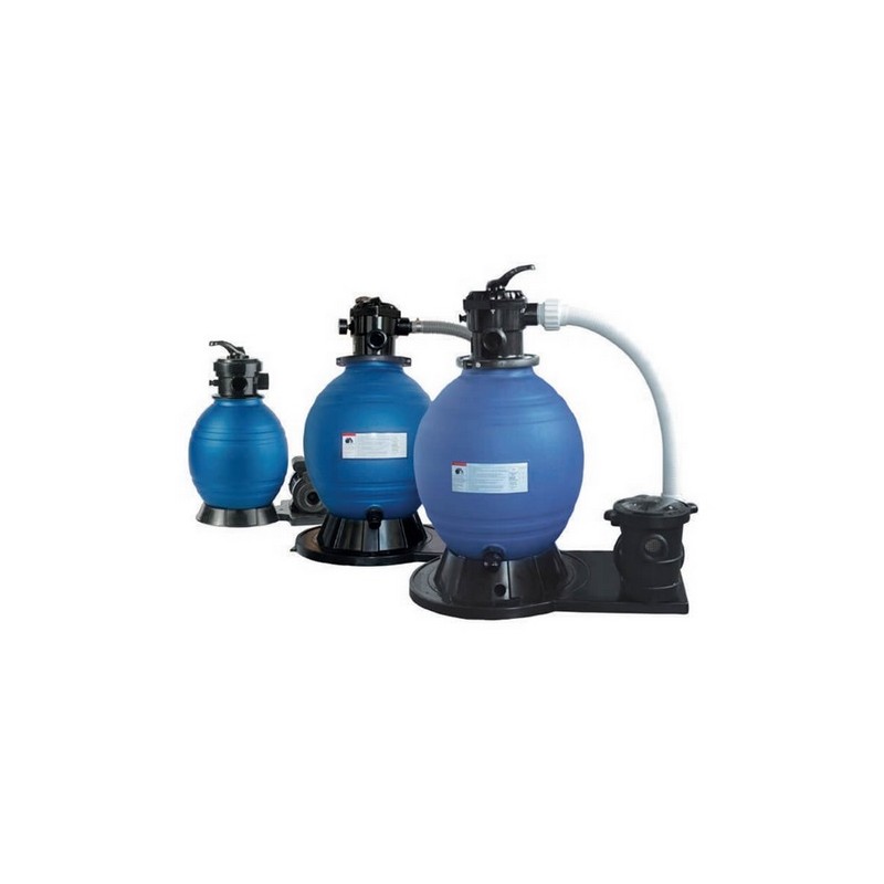 KIT FILTRACIÓN ECO MONOBLOC QP KIT FILTRACIÓN ECO MONOBLOC QP