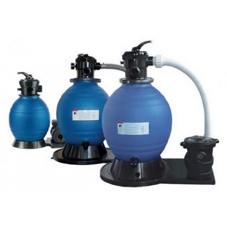 KIT FILTRACIÓN ECO MONOBLOC QP KIT FILTRACIÓN ECO MONOBLOC QP