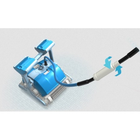 ROBOT LIMPIAFONDOS DOLPHIN AMS30 MAYTRONICS