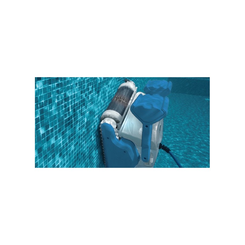 ROBOT LIMPIAFONDOS DOLPHIN AMS30 MAYTRONICS