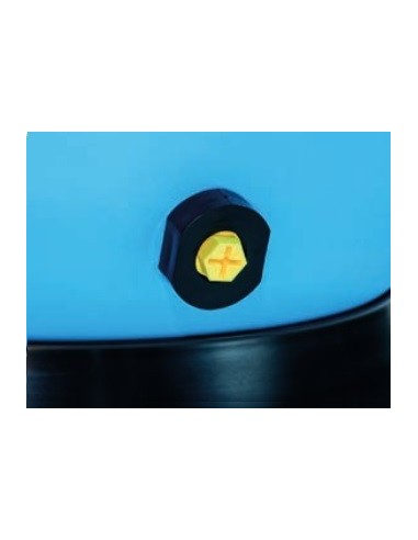 TAPON VACIADO FILTRACIÓN MONOBLOC CICLON QP