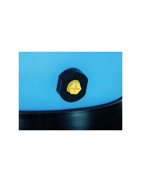 TAPON VACIADO FILTRACIÓN MONOBLOC CICLON QP