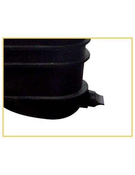 TAPON VACIADO BOMBA BRAVIA KIT FILTRACIÓN MONOBLOC CICLON QP