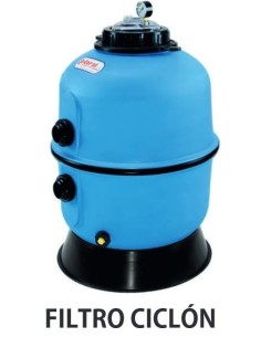 FILTRO INYECTADO CICLON - NEPTUNO CORAL - PRODUCTOS QP 2