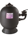 FILTRO SOPLADO POWERLINE HAYWARD - VALVULA LATERAL