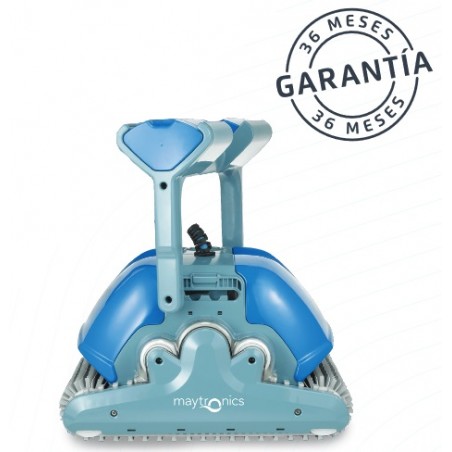 LIMPIAFONDOS DOLPHIN M500 MAYTRONICS LIMPIAFONDOS DOLPHIN M500 MAYTRONICS