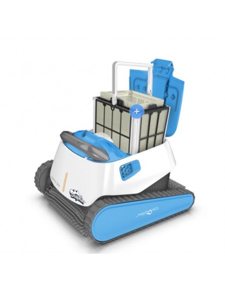 LIMPIAFONDOS DOLPHIN CAINAN 3i MAYTRONICS