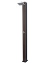 DUCHA SOLAR RUSTICA CRM 30 LITROS