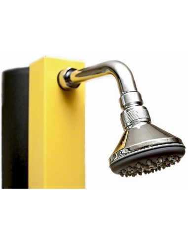 Compra Rociador de Ducha Solar para Piscina CRM 70mm | Accesorios Piscinas Online