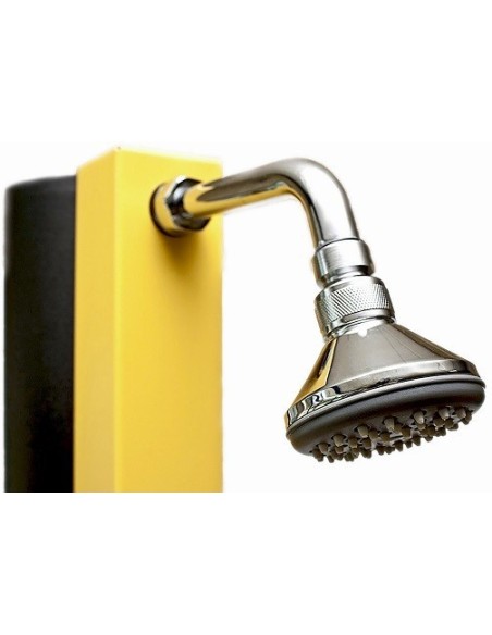 Compra Rociador de Ducha Solar para Piscina CRM 70mm | Accesorios Piscinas Online