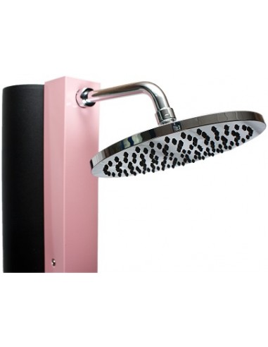 ROCIADOR CIRCULAR 200MM DUCHA SOLAR CRM